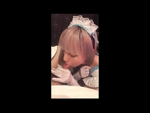 ❤️ Japansk idol [mayuka], Franska jungfrukostym, del 1, avsugning och runka av med lotion ️ Högkvalitativ porr at porn sv.fullpornercom.ru ﹏