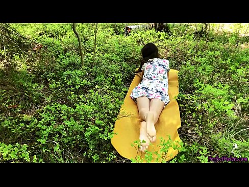 ❤️ Stranger on Tinder Masturbates My Pussy and Fucks Passionately in the woods (En främling på Tinder onanerar min fitta och knullar passionerat i skogen) ️ Högkvalitativ porr at porn sv.fullpornercom.ru ﹏