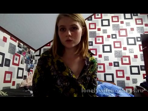 ❤️ Ung blond student från Ryssland gillar större kukar. ️ Högkvalitativ porr at porn sv.fullpornercom.ru ﹏