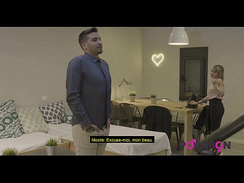 ❤️ PORNBCN 4K En mogen kvinna med stora bröst vill bli analknullad ung gigolo med stor kuk avsugning amortism hårt knull handjobb hund stil fitta slicka orgasm Franska undertexter ️ Högkvalitativ porr at porn sv.fullpornercom.ru ﹏