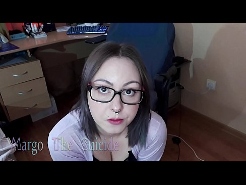 ❤️ Sexig tjej med glasögon suger Dildo djupt på kamera ️ Högkvalitativ porr at porn sv.fullpornercom.ru ﹏