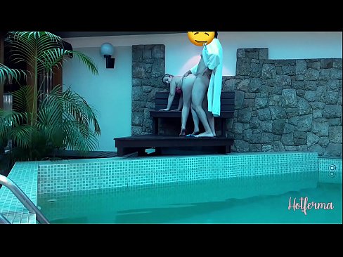 ❤️ Chefen bjuder in tjänsteflickan till poolen, men kunde inte motstå en het ️ Högkvalitativ porr at porn sv.fullpornercom.ru ﹏